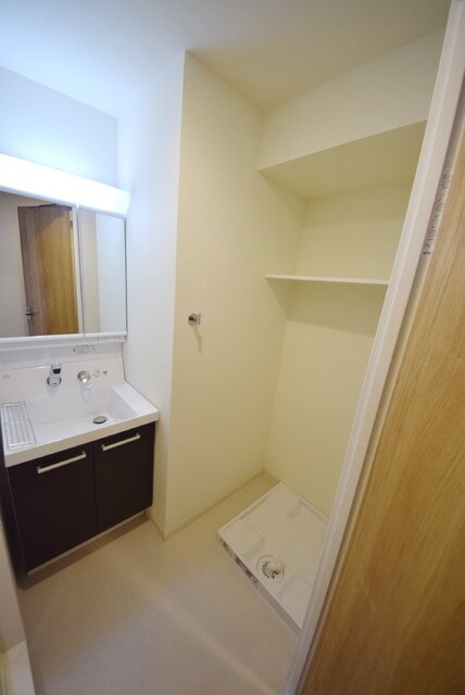 フォンターナ入谷の物件内観写真