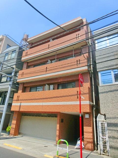 ベルフォートの物件内観写真