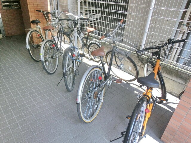 ベルフォートの物件内観写真