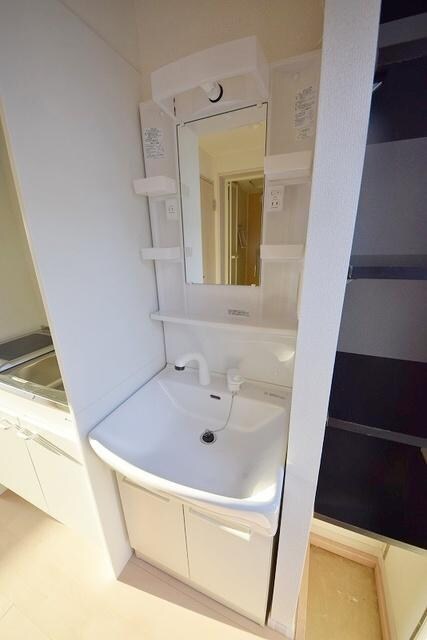 パル西日暮里の物件内観写真