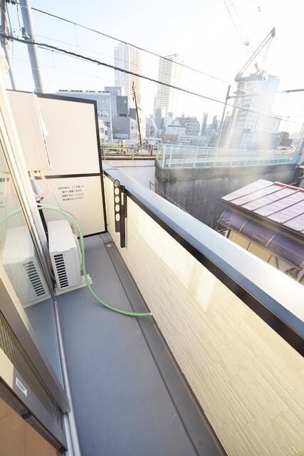 パル西日暮里の物件内観写真