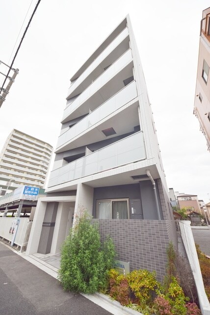 AZALEA　GARDENの物件内観写真