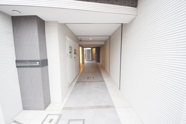AZALEA　GARDENの物件内観写真