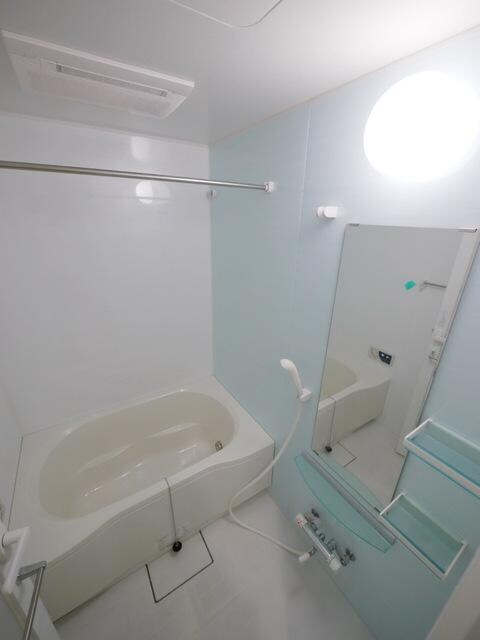 センテニアル王子神谷の物件内観写真