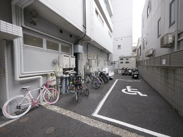 リ－フコンフォ－ト赤羽の物件内観写真