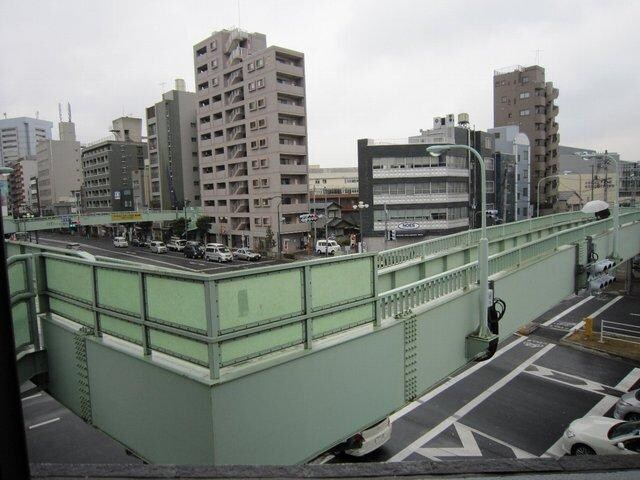 ガーラ・シティ王子の物件内観写真