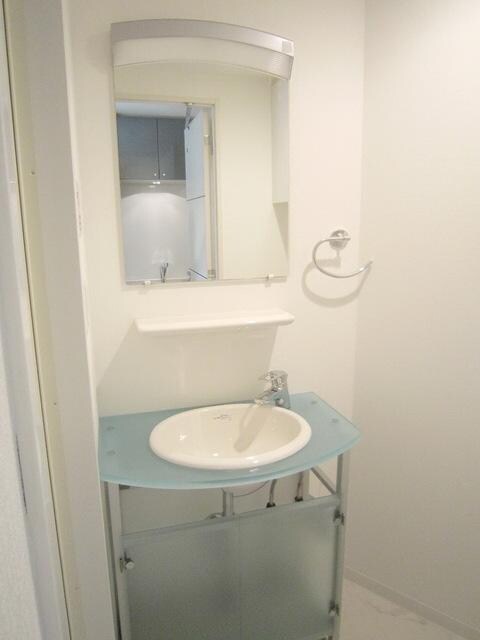 ガーラ・シティ王子の物件内観写真