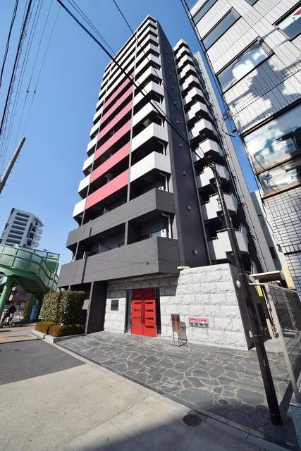 ガーラ・シティ王子の物件内観写真