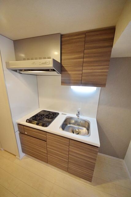 N-Stage板橋本町アジールコートの物件内観写真