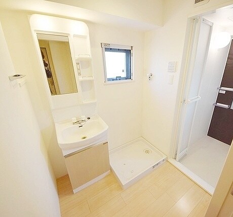 レジス飛鳥山公園の物件内観写真