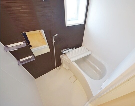 レジス飛鳥山公園の物件内観写真