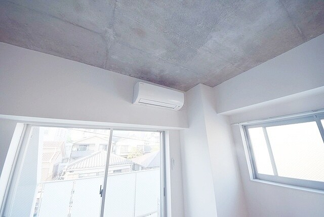 レジス飛鳥山公園の物件内観写真