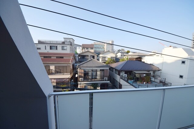 レジス飛鳥山公園の物件内観写真