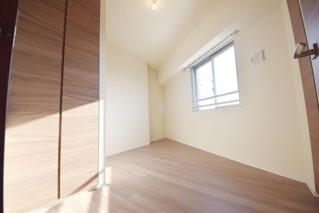 ブランズ川口本町の物件内観写真