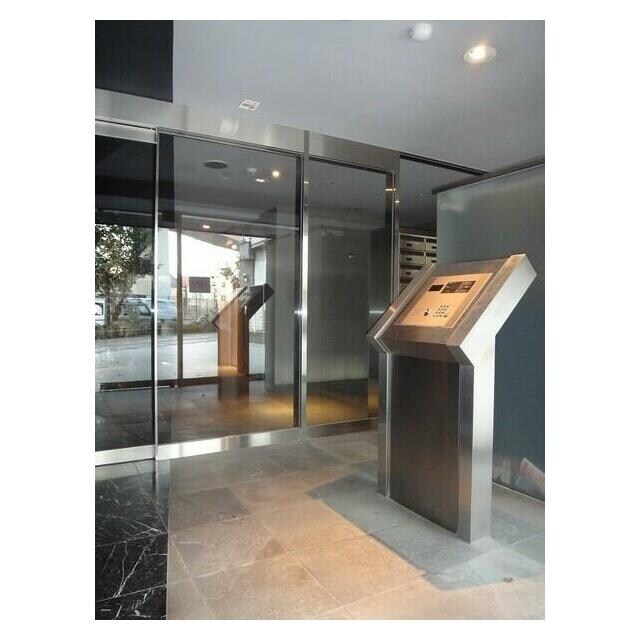 スパシエ・エル・ヴィエント・アース板橋タワーの物件内観写真