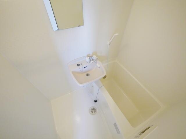 アルテシモリンクベリスの物件内観写真