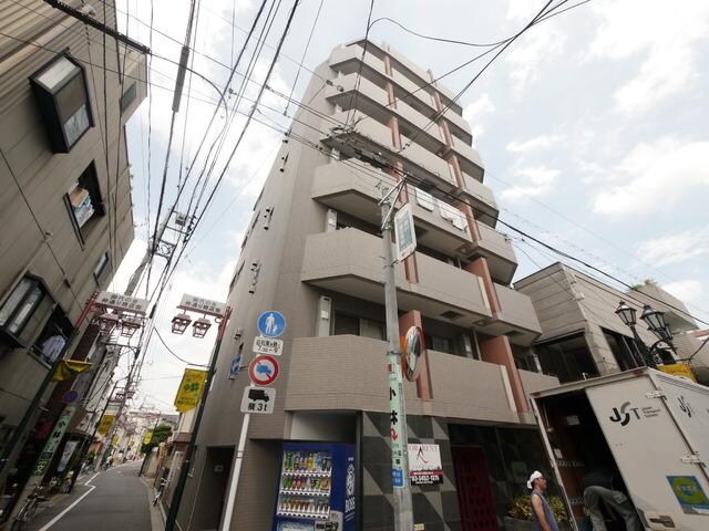 アルテシモリンクベリスの物件内観写真