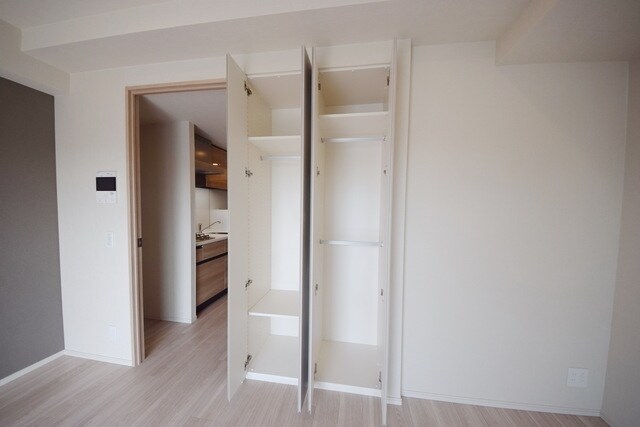 ルフォンプログレ上野公園の物件内観写真