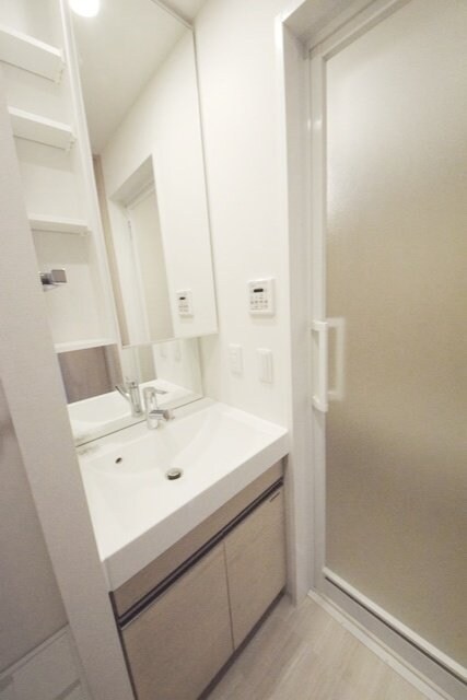 ライトテラス上野の物件内観写真