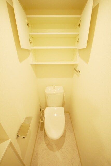 コンフォリア台東根岸の物件内観写真