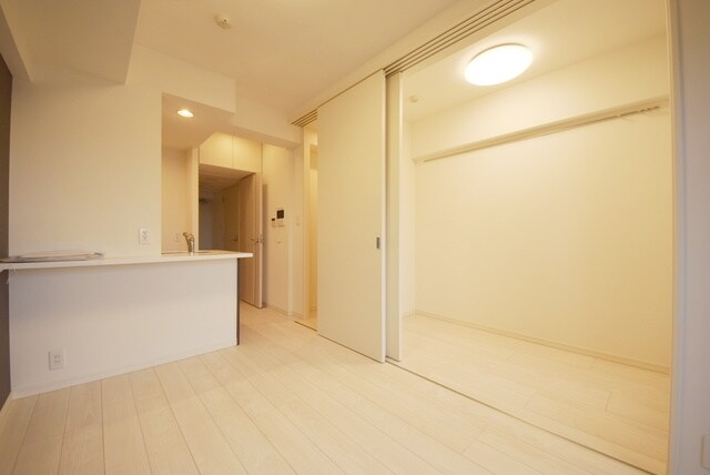 コンフォリア台東根岸の物件内観写真