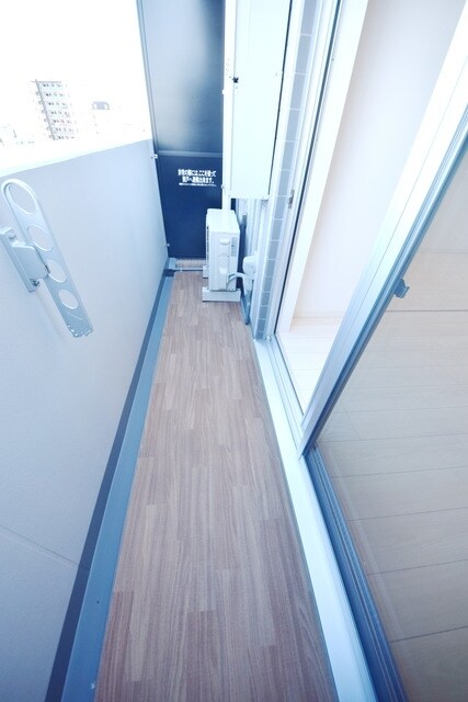 コンフォリア台東根岸の物件内観写真