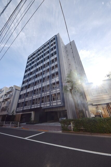 コンフォリア台東根岸の物件内観写真