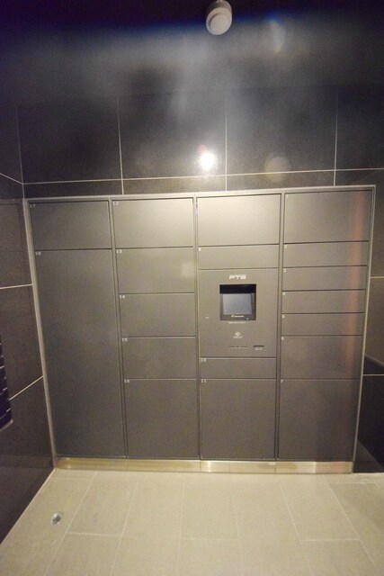 コンフォリア台東根岸の物件内観写真