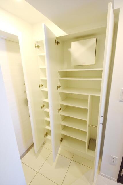 マキシヴシーン南千住の物件内観写真