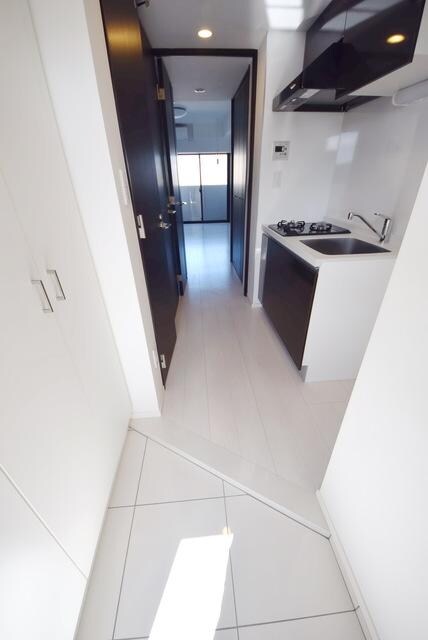 マキシヴシーン南千住の物件内観写真