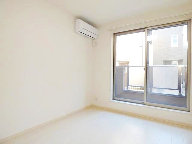 Ｇｌａｎｚ町屋　アネックスの物件内観写真