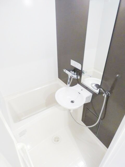 Ｇｌａｎｚ町屋　アネックスの物件内観写真