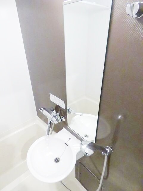 Ｇｌａｎｚ町屋　アネックスの物件内観写真