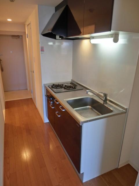 KSコートの物件内観写真