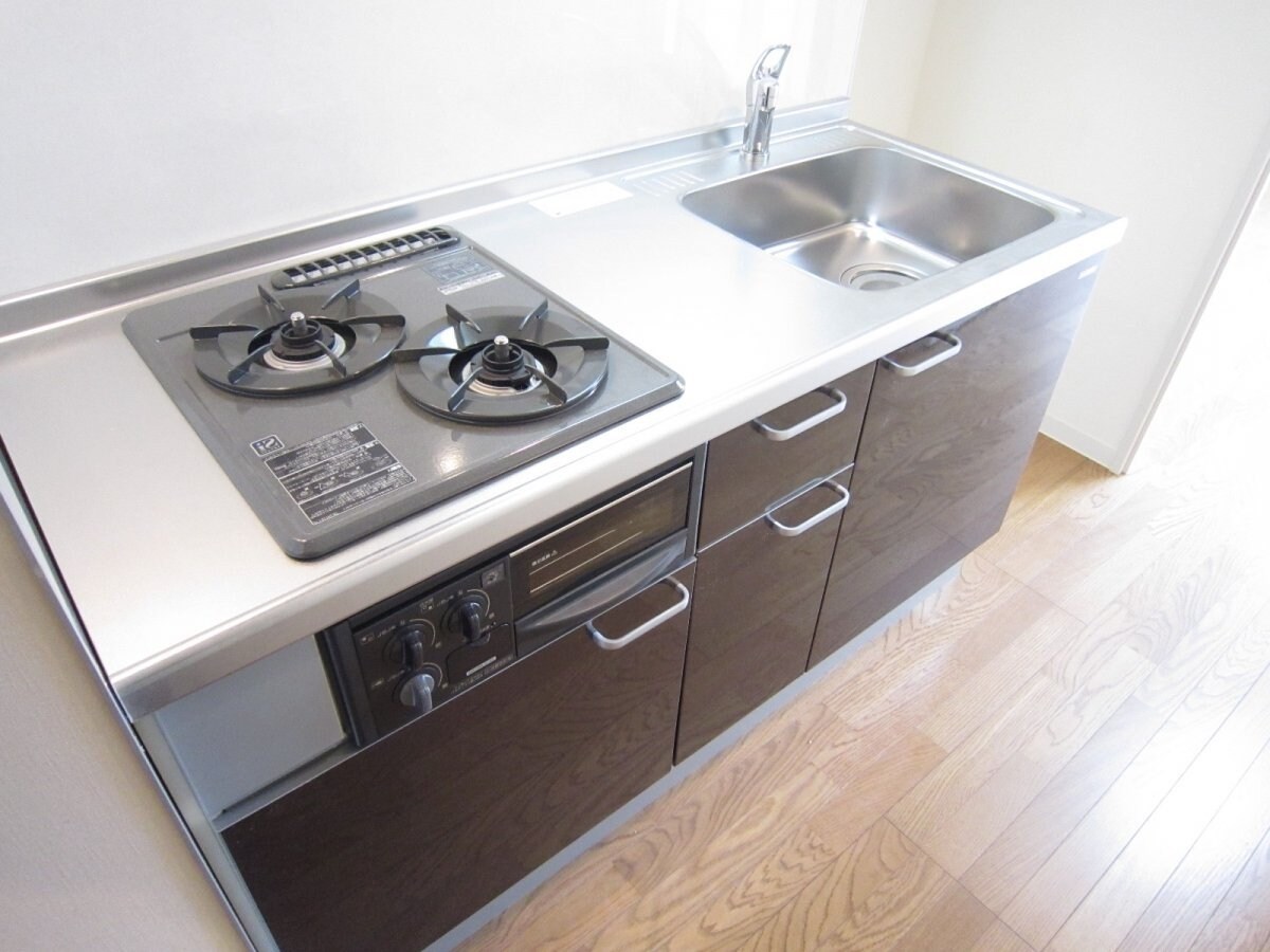 KSコートの物件内観写真