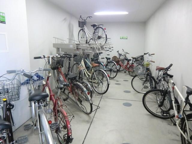 KSコートの物件内観写真