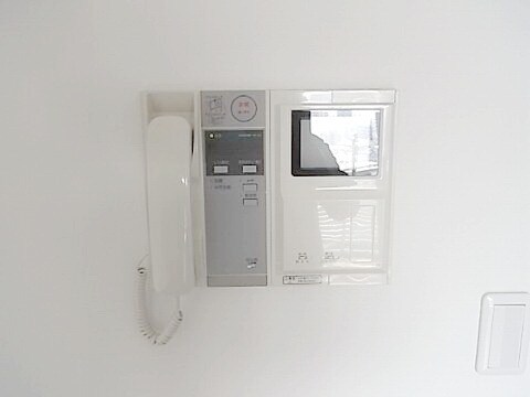 スパシエ　エル・ヴィエント・アース　板橋タワーの物件内観写真