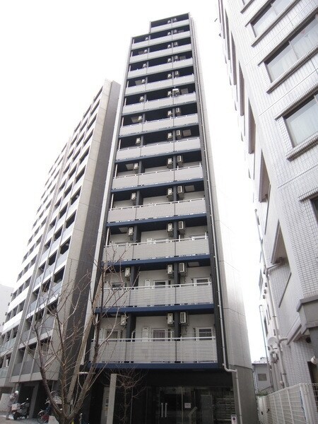 スパシエ　エル・ヴィエント・アース　板橋タワーの物件内観写真