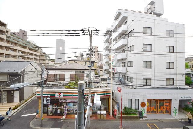 パウゼホイッスヘンの物件内観写真