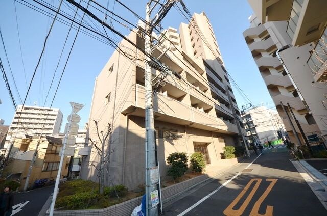 ＨＦ早稲田レジデンスIIの物件内観写真