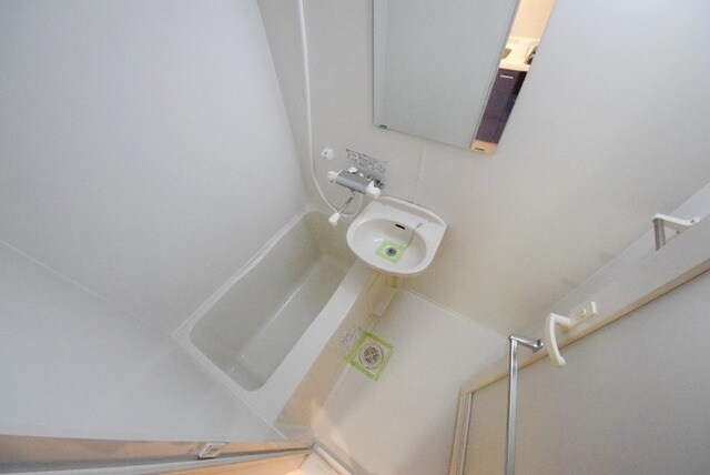 ＨＦ早稲田レジデンスIIの物件内観写真