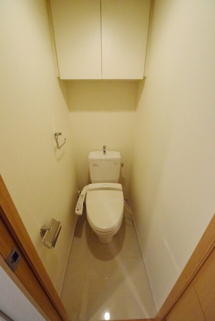 ＨＦ早稲田レジデンスIIの物件内観写真