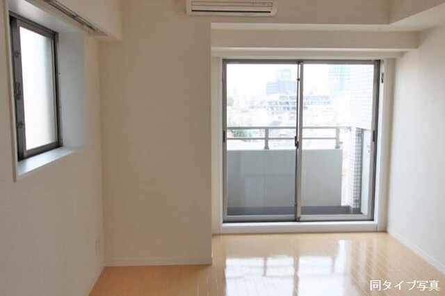 コンフォリア市谷柳町の物件内観写真