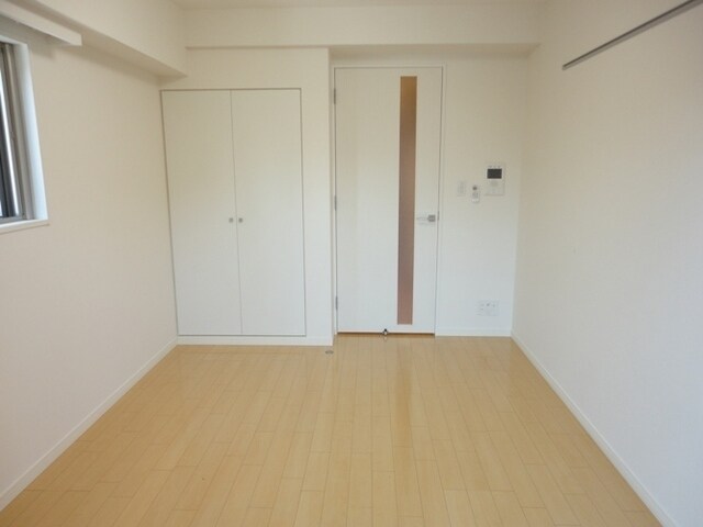 ＫＤＸレジデンス東新宿の物件内観写真