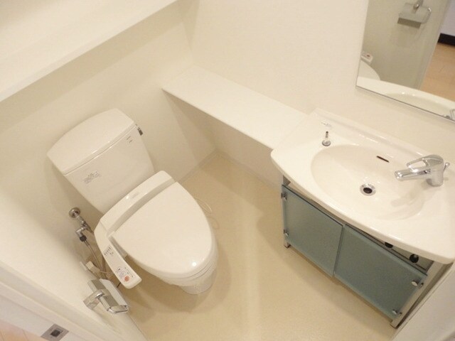 ＫＤＸレジデンス東新宿の物件内観写真