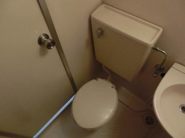 ハイネスプラザ新宿５の物件内観写真