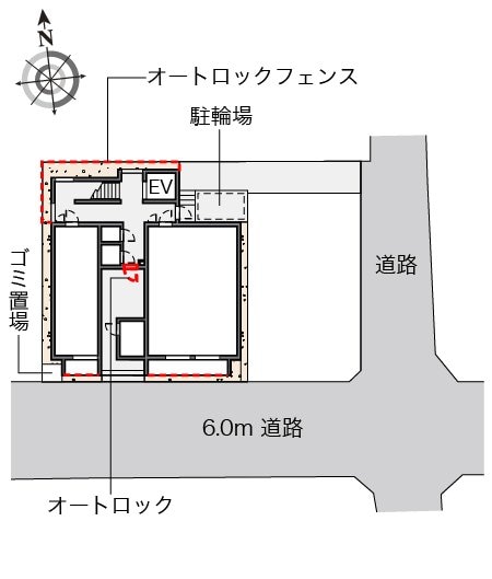 レオネクストｍｉｔｕｙｏｓｈｉの物件内観写真