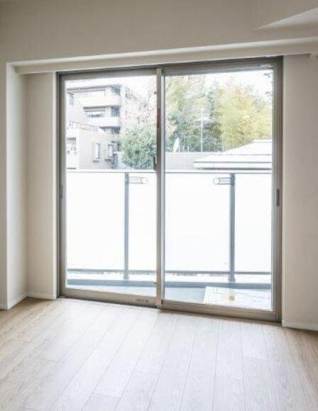 プラウドフラット中落合の物件内観写真