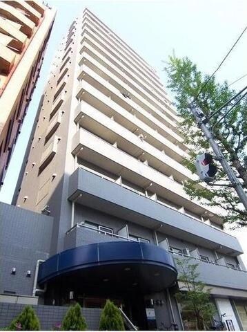 ヴェルト新宿の物件内観写真