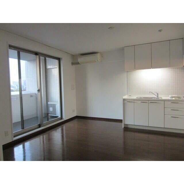 ロネスタＲ文京護国寺の物件内観写真